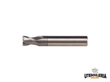 Fresa per cave HM S802HA alcrona ø da 1.00 a 5.00mm Dormer Fresa per cave HM S802HA alcrona ø da 1.00 a 5.00mm Dormer