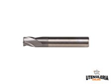 Fresa per cave HM S803HA alcrona ø da 1.00 a 5.00mm Dormer Fresa per cave HM S803HA alcrona ø da 1.00 a 5.00mm Dormer
