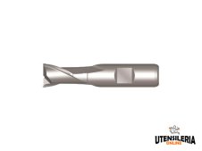 Fresa per cave HSS-E PM C110 ø da 12.50 a 15.00mm Dormer Fresa per cave HSS-E PM C110 ø da 12.50 a 15.00mm Dormer