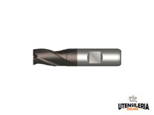 Fresa per cave HSS-E PM C353 alcrona ø da 11.00 a 30.00mm Dormer Fresa per cave HSS-E PM C353 alcrona ø da 11.00 a 30.00mm Dormer