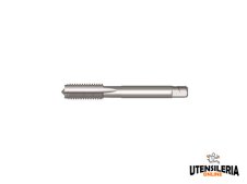 Maschio a mano E119 scanalature diritte ø da 30.75 a 51.00mm Dormer Maschio a mano E119 scanalature diritte ø da 30.75 a 51.00mm Dormer