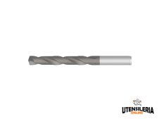 Punta HM R453 Force-X lubrificazione 5XD ø da 10.05 a 10.50mm Dormer Punta HM R453 Force-X lubrificazione 5XD ø da 10.05 a 10.50mm Dormer