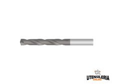 Punta HM R454 Force-X serie lunga 5XD ø da 10.08 a 11.00mm Dormer Punta HM R454 Force-X serie lunga 5XD ø da 10.08 a 11.00mm Dormer