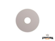 Sega circolare HSS D747 a disco per fresatura ø 100mm Dormer Sega circolare HSS D747 a disco per fresatura ø 100mm Dormer