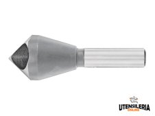 Svasatore HSS-E G149 monotagliente 90° ø da 5.00 a 50.00mm Dormer Svasatore HSS-E G149 monotagliente 90° ø da 5.00 a 50.00mm Dormer