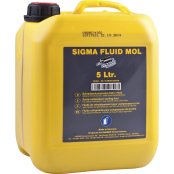 Olio per compressore Kaeser Sigma Fluid 5lt