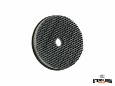 Adattatore flessibile in velcro 60x10mm spessore 6mm (5pz) Adattatore flessibile in velcro 60x10mm spessore 6mm (5pz)