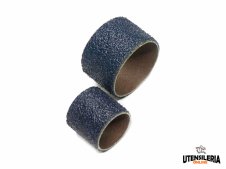 Anelli in zirconio MINI MAX 45x30mm grana 40-80 (10pz)