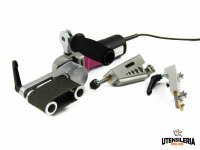 Piastra di ricambio per levigatura piana PIPE-FIX DUO