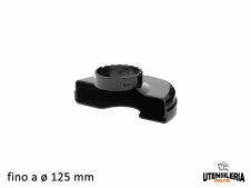 Carter di protezione per dischi 125mm VARILEX® WSF 1800 Carter di protezione per dischi 125mm VARILEX® WSF 1800