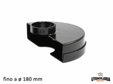 Carter di protezione per dischi 180mm VARILEX® WSF 1800 Carter di protezione per dischi 180mm VARILEX® WSF 1800