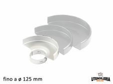 Carter di protezione per dischi 125mm VARILEX® WSF 1800 Carter di protezione per dischi 125mm VARILEX® WSF 1800