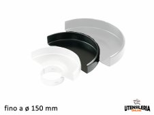 Carter di protezione per dischi 150mm VARILEX® WSF 1800 Carter di protezione per dischi 150mm VARILEX® WSF 1800