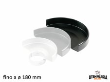 Carter di protezione per dischi 180mm VARILEX® WSF 1800 Carter di protezione per dischi 180mm VARILEX® WSF 1800