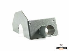 Carter con aspirazione per satinatrice POLY-PTX 35x40mm Carter con aspirazione per satinatrice POLY-PTX 35x40mm