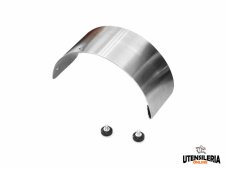 Carter protettivo VARILEX WSF 900 DUO in acciaio INOX Carter protettivo VARILEX WSF 900 DUO in acciaio INOX