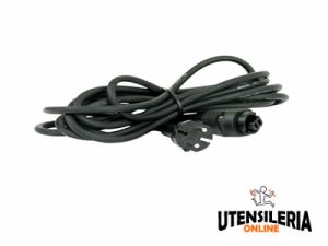 Cavo QUICK-LOCK 4 metri 220-240 volts