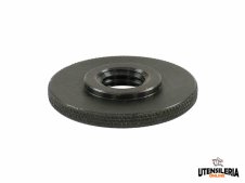Dado di serraggio rapido EASYLOCK per bloccaggio dischi (1pz) Dado di serraggio rapido EASYLOCK per bloccaggio dischi (1pz)