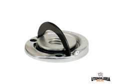Dado FIX-TEC a rilascio rapido per bloccaggio dischi (1pz) Dado FIX-TEC a rilascio rapido per bloccaggio dischi (1pz)