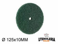 Dischi lamellari FIX-HOOK AND LOOP SC-VLIES 1FOR2 (10pz) Dischi lamellari FIX-HOOK AND LOOP SC-VLIES 1FOR2 (10pz)