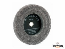 Dischi lamellari FIX Vlies Top Disc 115x10mm (5pz)