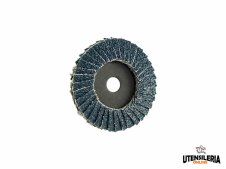 Dischi lamellari MINI FIX Cool Top 63x10mm grana 40-120 (10pz) Dischi lamellari MINI FIX Cool Top 63x10mm grana 40-120 (10pz)