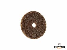 Dischi in SC MINI FIX per metalli 60x10mm grana 80-400 (10pz) Dischi in SC MINI FIX per metalli 60x10mm grana 80-400 (10pz)