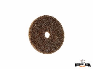Dischi in SC MINI FIX per metalli 60x10mm grana 80-400 (10pz)
