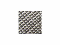 Disco abrasivo MINI FIX Trizact™ 60x10mm grana 220-2000 (10pz)