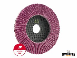 Disco lamellare TRIMFIX BLACK MAMBA 178x22,2mm (10 pz)