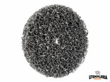 Disco lamellare CLEAN Disco MCD 115mm spessore 13mm (10pz) Disco lamellare CLEAN Disco MCD 115mm spessore 13mm (10pz)