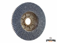 Disco lamellare PLANTEX Cool Top Universale 115x22,2mm (10pz) Disco lamellare PLANTEX Cool Top Universale 115x22,2mm (10pz)