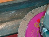 Disco lamellare MAGNUM Fillet Weld per angoli 125x22,2mm (10pz)