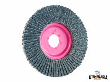 Disco lamellare MAGNUM Fillet Weld per angoli 125x22,2mm (10pz) Disco lamellare MAGNUM Fillet Weld per angoli 125x22,2mm (10pz)