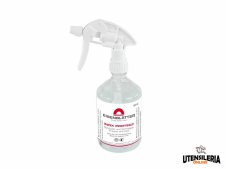 Cera secca spray INOX-protect 500ml protegge ed impermeabilizza Cera secca spray INOX-protect 500ml protegge ed impermeabilizza