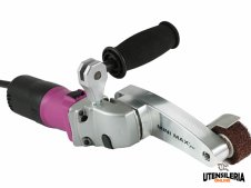 Smerigliatrice multifunzione MINI MAX PRO 220-240V Smerigliatrice multifunzione MINI MAX PRO 220-240V
