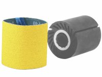 Nastro ibrido ceramico HellFire® 90x100mm (10pz)