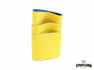 Nastro ibrido ceramico HellFire® 90x100mm (10pz)
