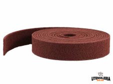 Nastro in fibra per angoli difficili da raggiungere (10 metri) Nastro in fibra per angoli difficili da raggiungere (10 metri)