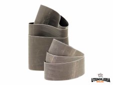 Nastri Trizact™ per acciaio e INOX 90x50mm grana 120-2000 (10pz) Nastri Trizact™ per acciaio e INOX 90x50mm grana 120-2000 (10pz)