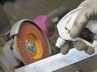 Olio per smerigliatura alluminio ALU-FIX Kangaroo