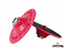 Platorello speciale flessibile per dischi abrasivi FIX (1pz) Platorello speciale flessibile per dischi abrasivi FIX (1pz)