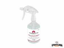 Protettivo per acciaio POLY SEAL bottiglia spray 500ml