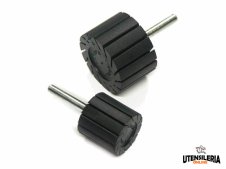 Rullo ad espansione MINI MAX per anelli in zirconio 45x30mm Rullo ad espansione MINI MAX per anelli in zirconio 45x30mm