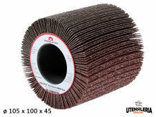 Rulli lamellari sistema ECO SMART MOP 105x100mm (1pz)