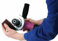 Rulli lamellari sistema ECO SMART MOP 105x50mm (1pz)