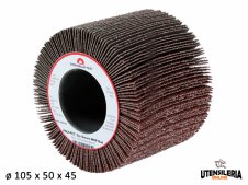 Rulli lamellari sistema ECO SMART MOP 105x50mm (1pz)