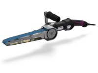 Levigatrice multifunzione Gladius 1802 HT con cinghia 40x780mm