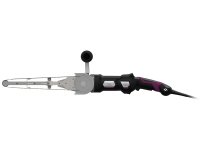 Levigatrice multifunzione Gladius 1802 HT con cinghia 40x780mm
