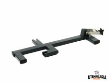 Supporto da banco per lavorazioni stazionarie GLADIUS® 1800 Supporto da banco per lavorazioni stazionarie GLADIUS® 1800